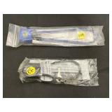 2pc Gun Locks
