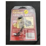 Fallaway Arrow Rest NIP