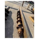 6in Auger Bit