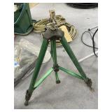 Adjustable Tripod Sprinkler