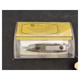Sears 3-Speed Elec Scissors & Rolling Pin