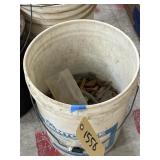 Bucket of Lead