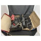 Vintage Trains & Track - Transformer