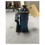 Bottle Jack - no handle