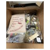 Fly Tying Kit