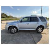 08 Mercury Mariner- Has Bad Trans- 198k Miles