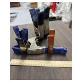 Irwin Clamps