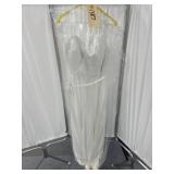 Formal Floor Length Dress Sz 10