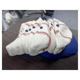 Baseball Caps - NEW