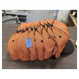 10 Pcs - Basketball Caps - NEW