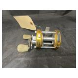 Bass Pro Shop MCM 2000 Fishing Reel