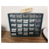 Plastic Organizer