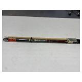 Minnesota Fats Light Up Pool Cue 57"