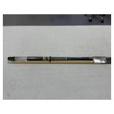 Minnesota Fats Light Up Pool Cue 57"