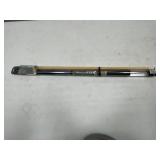 Minnesota Fats Light Up Pool Cue 57"