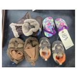 4 Pair - Children