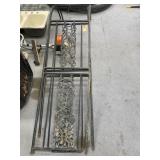 Metal Arch - 2 Pcs