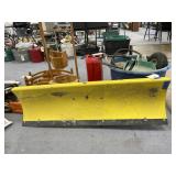 John Deere 46" Snow Blade