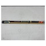 Minnesota Fats Light Up Pool Cue 57"