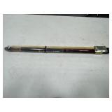 Minnesota Fats Light Up Pool Cue 57"