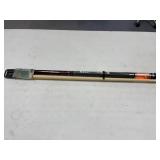 Minnesota Fats Light Up Pool Cue 57"