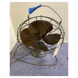 Vintage Emerson Metal Fan 6250-D
