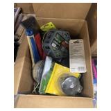 Tools - Bits - Screwdrivers - John Deere Oil Filte