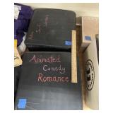 Comedy - Romance-Action Movies