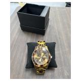 Quartz Watch in Box