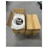 6 Boxes - Party Plates - NIB