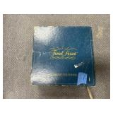 Trivial Pursuit Game