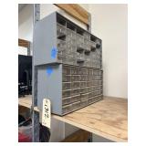 2 - Plastic Organizers
