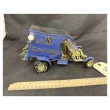 Tom Daniel Police Paddy Wagon Replica