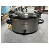 Crock Pot w/Lid