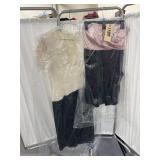 2 - Formal Dresses Sz 5/6 & 9/10
