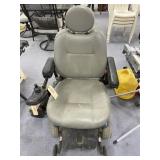 Jazzy 1103 Ultra Pride Mobility Chair
