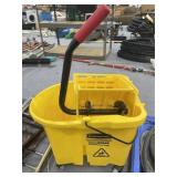 Rubbermaid Commercial Mop Bucket