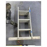 Krause 6ft Extension Ladder