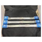3 - 20" Drawer Slides - NEW