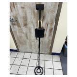 Trakker IV Metal Detector