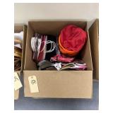 Valentine Gift Bags - Fall Dï¿½cor - Treat Buckets