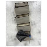 Hanging Storage w/Camo Fabric Storage Case