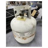 Propane Tank