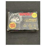 Wolf 12GA Ammo