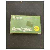 Remington Mag 12GA 1oz