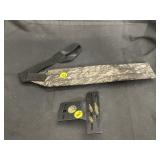 Gun Strap - Cobra Mount