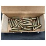 Assorted Ammo