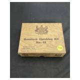 Gun Stock Finishing Kit #11