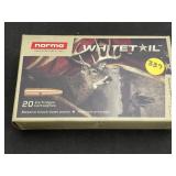 Norma 7MM Rem Mag 150GR 20ct