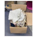 Fabric - Curtain Sheers - Curtains & More